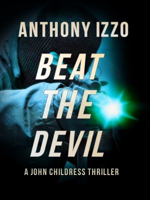 cover image of Beat the Devil